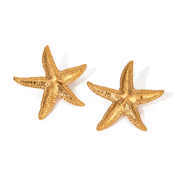 Aretes Estrella 002