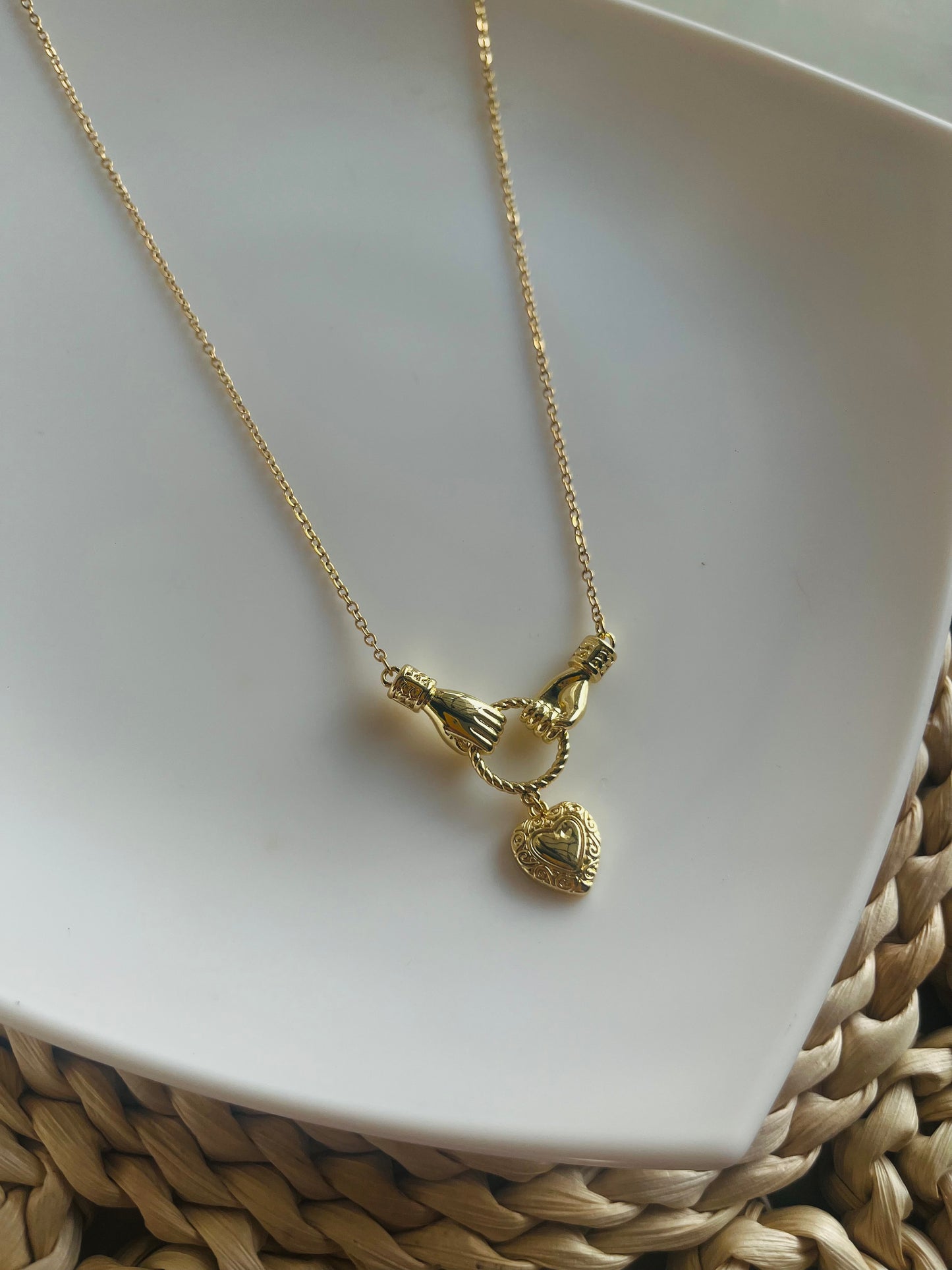 Collar “ Amortentia”