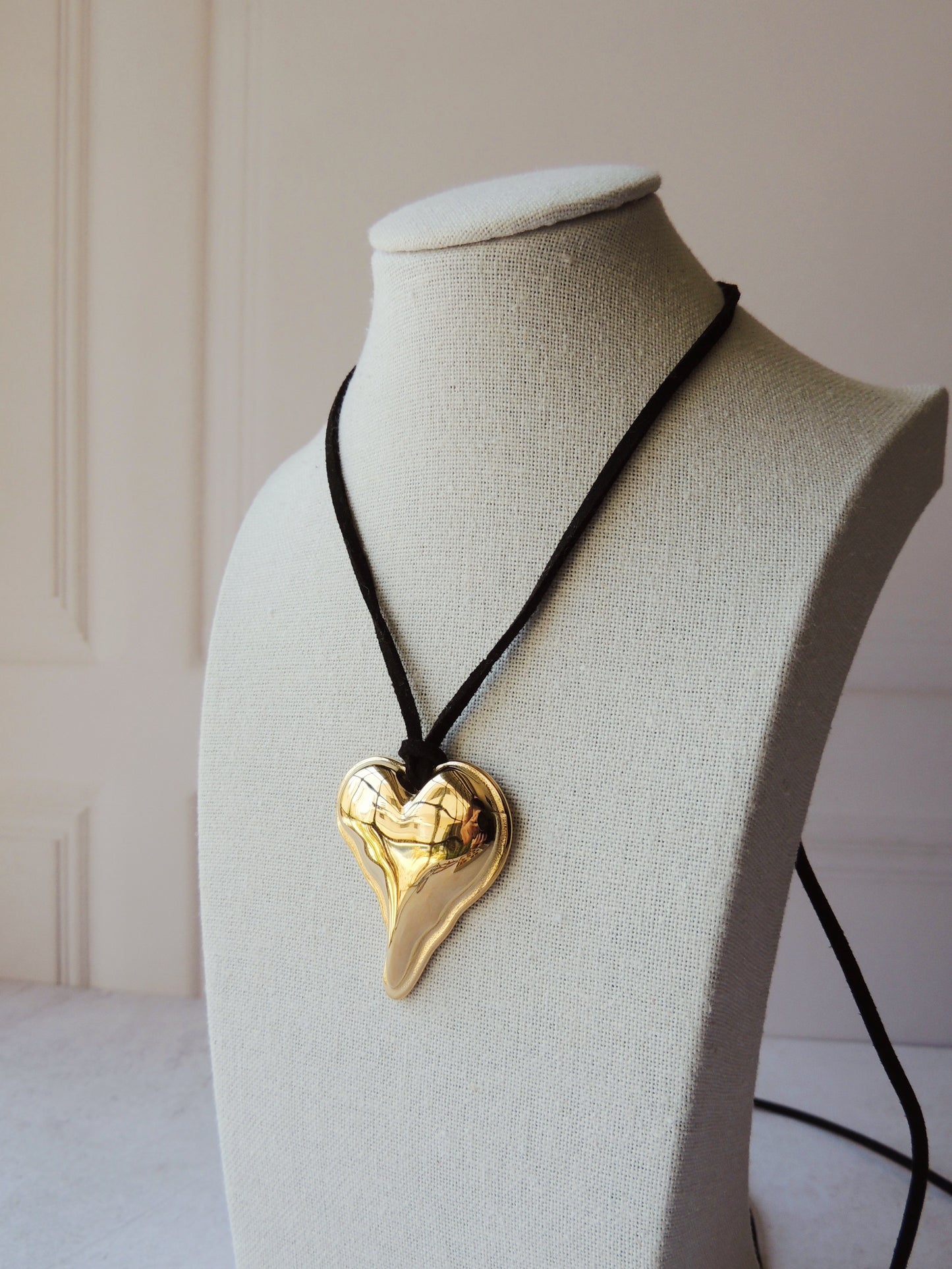 Collar Fiore