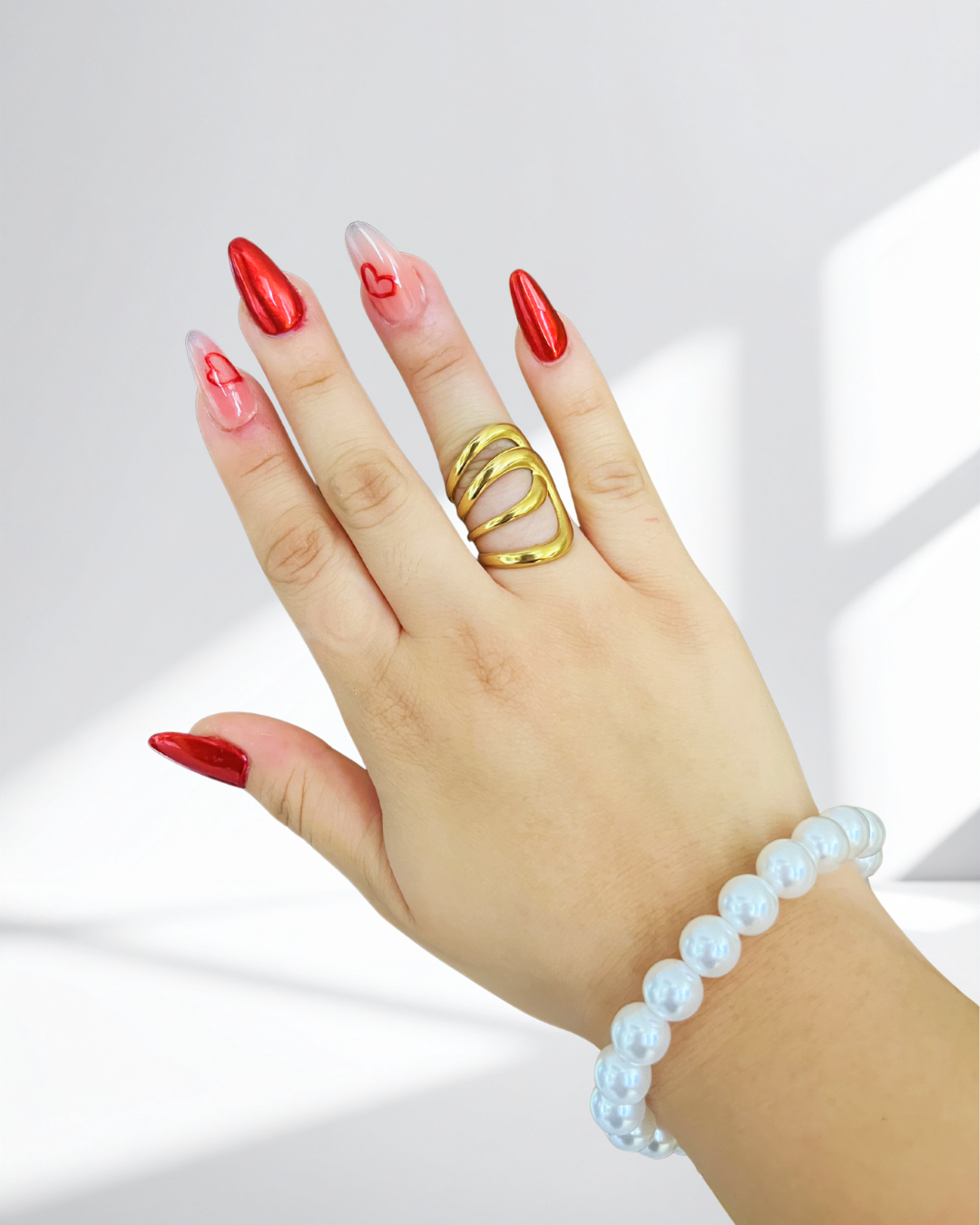 Anillo Melissa
