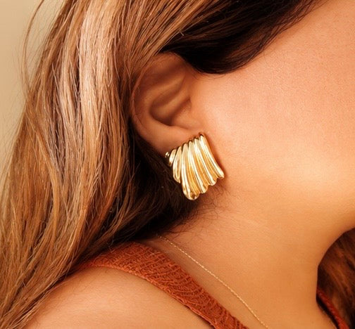 Aretes Hailey