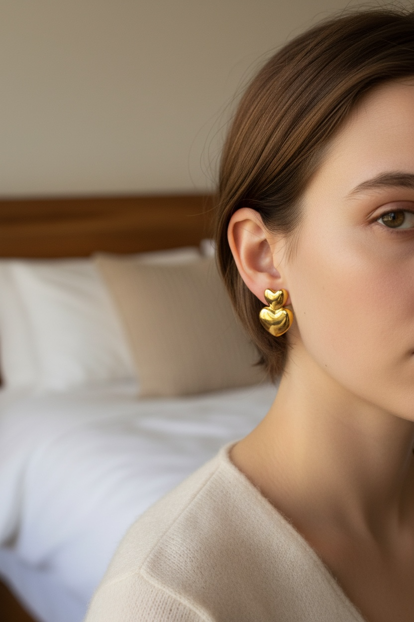 Aretes Margot