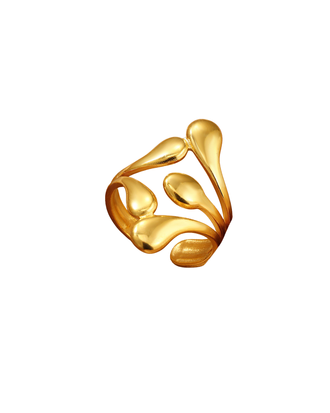 Anillo Lluvia
