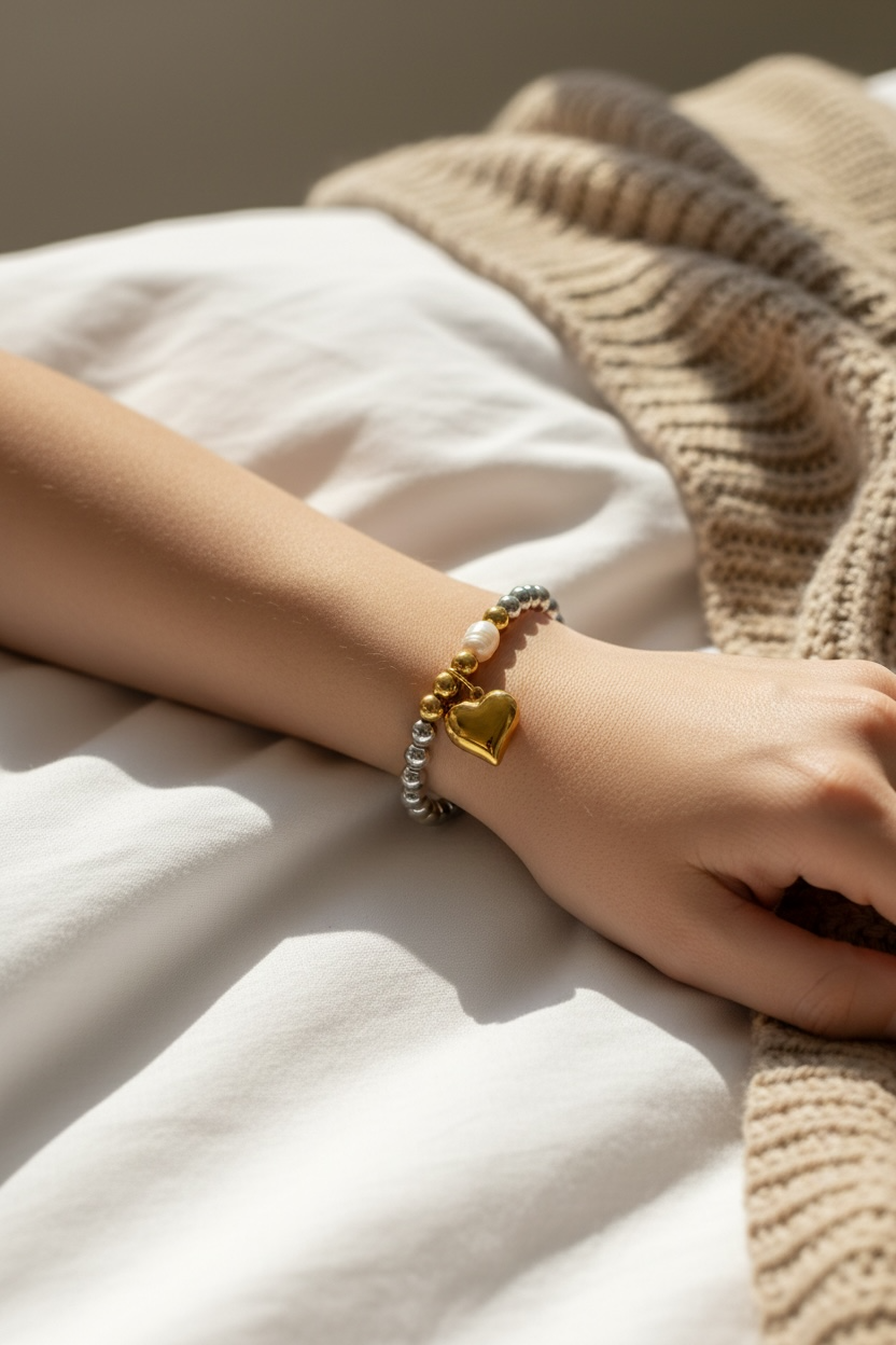 Essenza Perla Bracelet