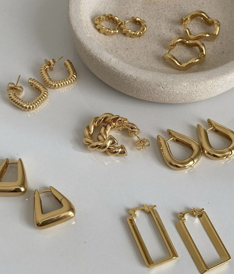 Aretes