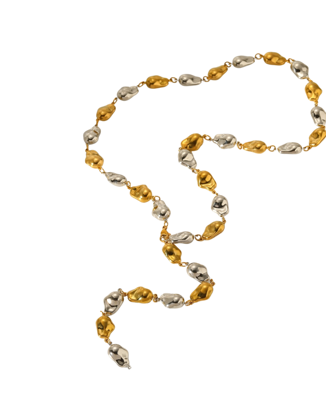 Collar Lariat