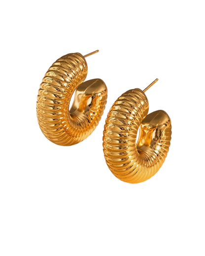 Aretes Doré