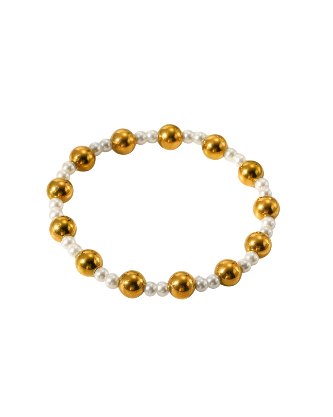 Conjunto Soleil Perle