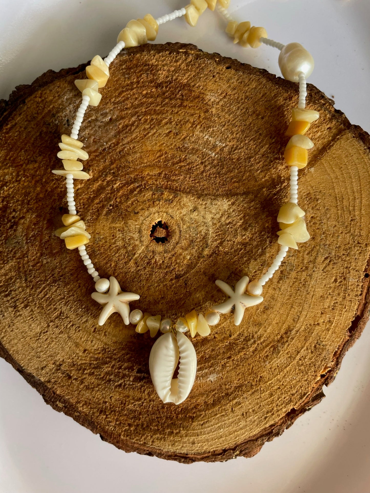 Collar Caleta