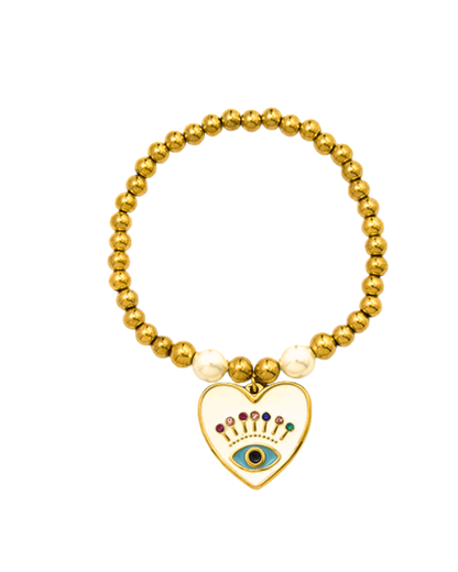 Essenza Nazar Bracelet