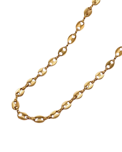 Conjunto cadena