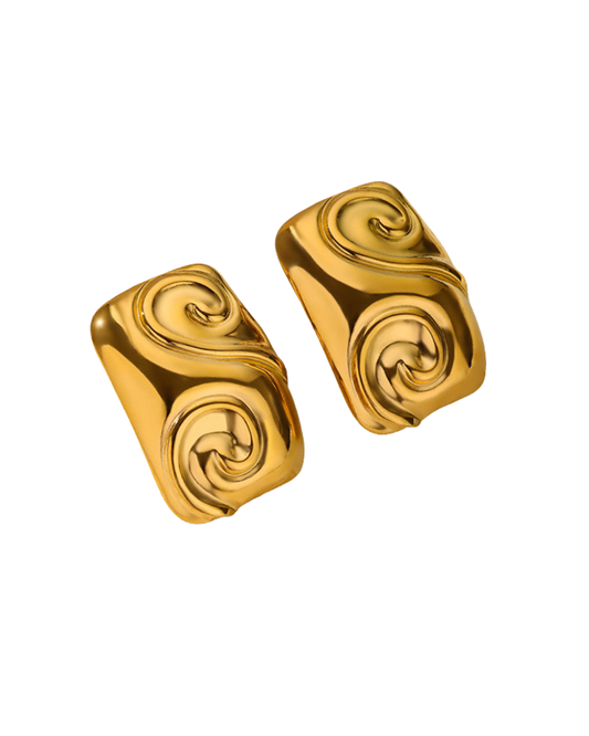 Aretes Vittoria