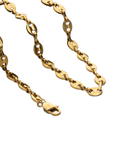 Conjunto cadena