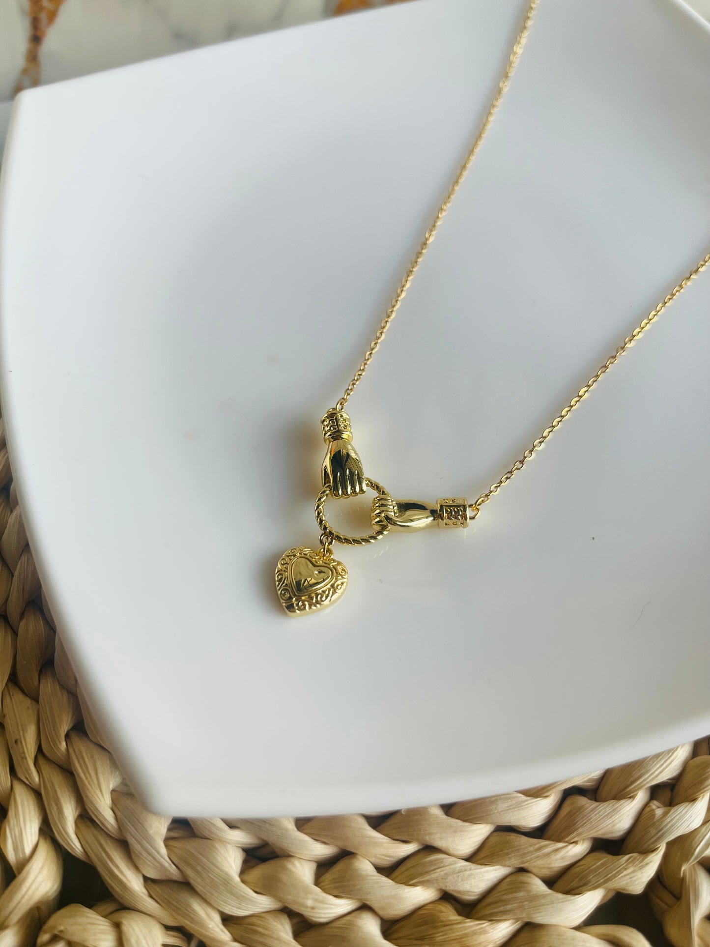 Collar “ Amortentia”