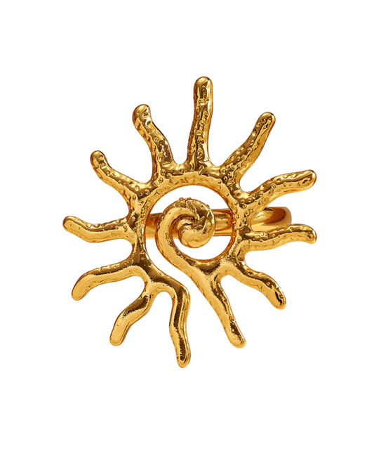Anillo Soleil
