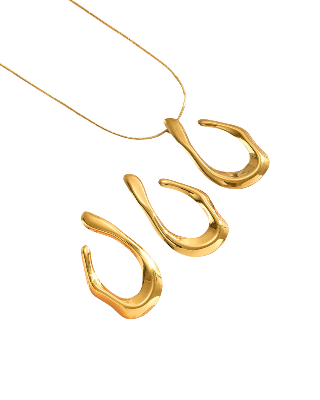 Lumi Curve Set