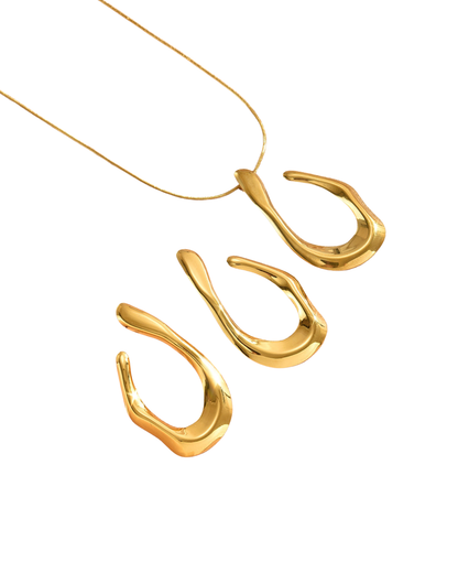 Lumi Curve Set
