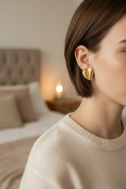 Aretes Giselle