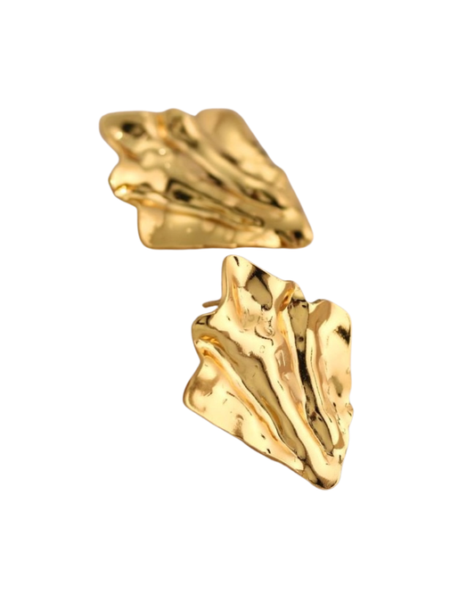 Arete Geometrico Corrugado