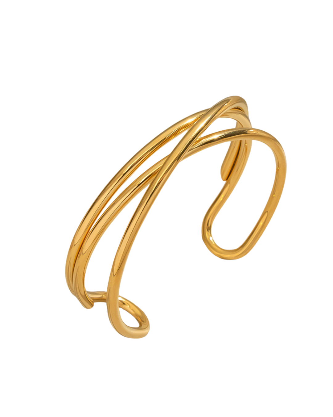 Brazalete Aura Cuff