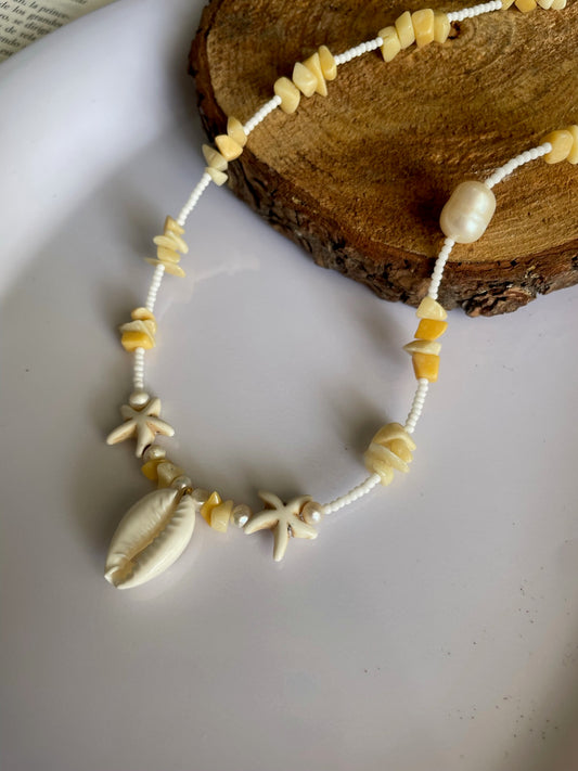 Collar Caleta