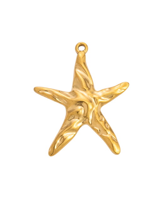 Charm Estrella Grande