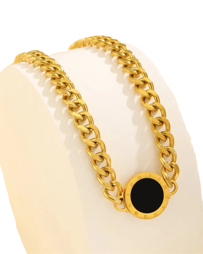Collar Romina