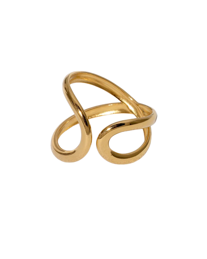 Anillo Anastasia