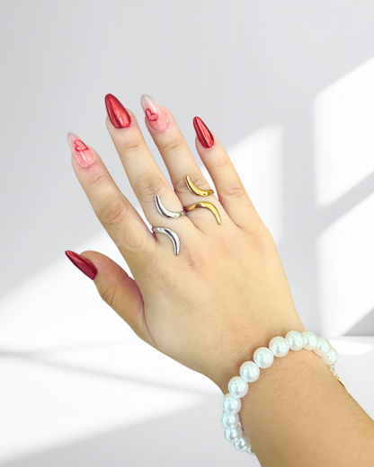 Anillo Elisa