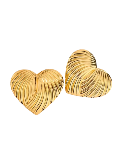 Aretes Cupido