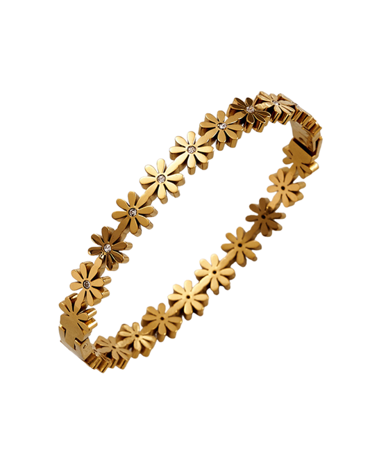 Daisy Bracelet