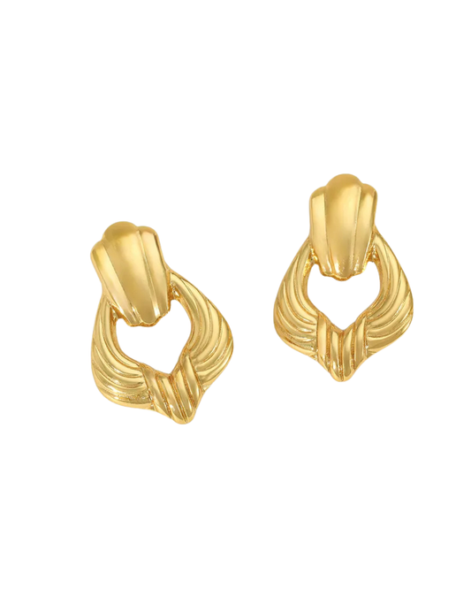 Aretes Hade