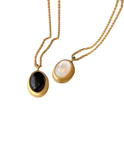 Collar Aurora