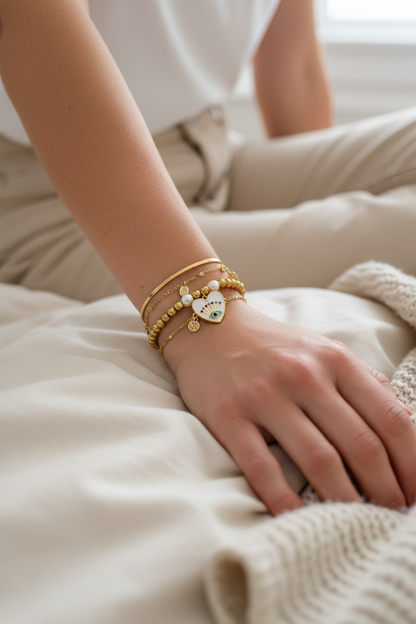 Essenza Nazar Bracelet