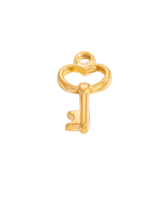 Charm llave