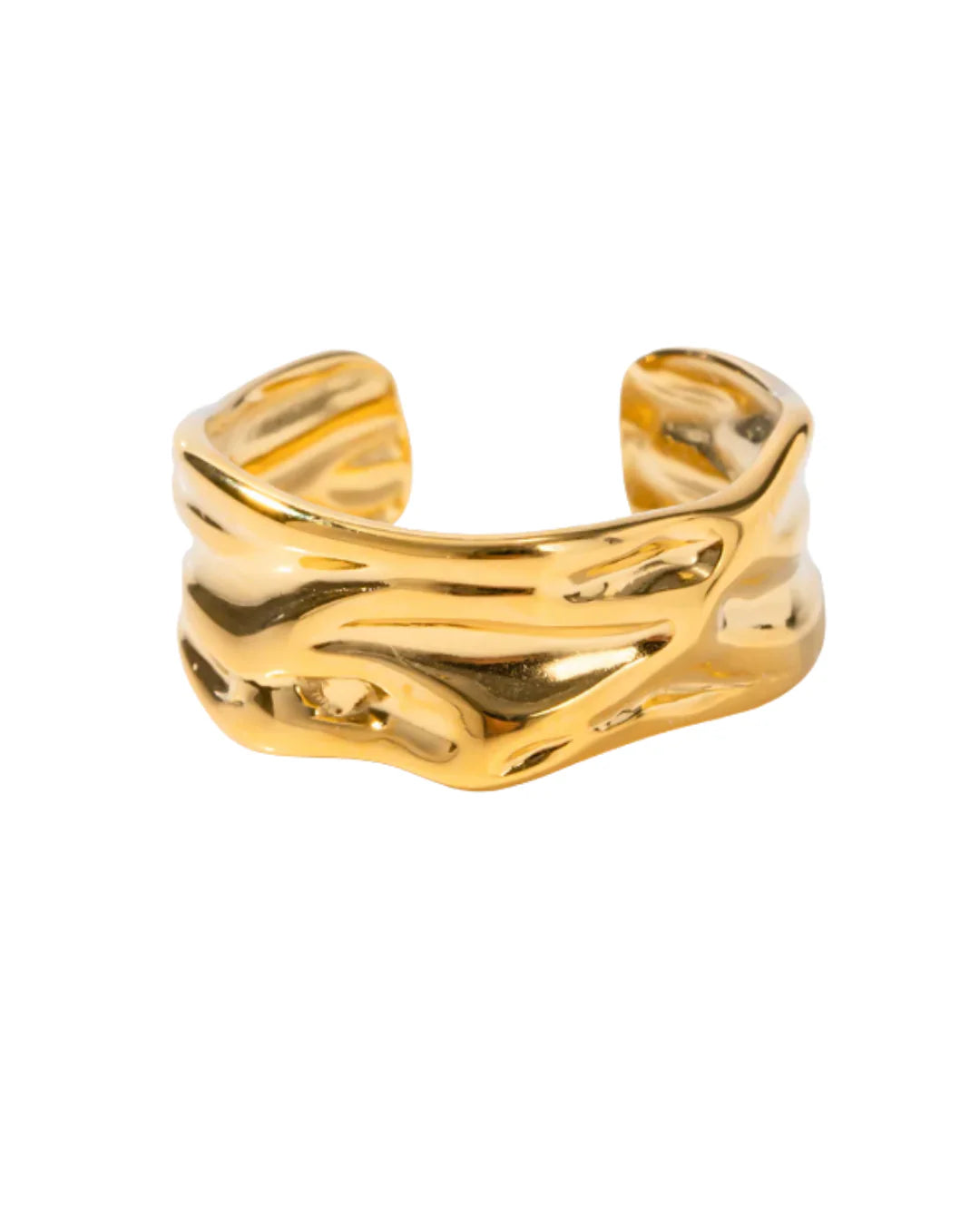 Anillo Corrugado