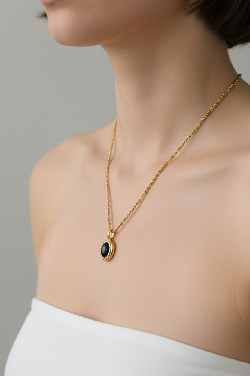 Collar Aurora