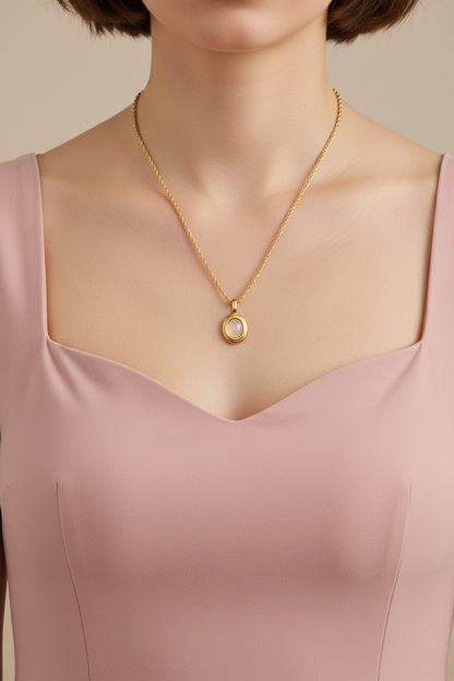 Collar Aurora