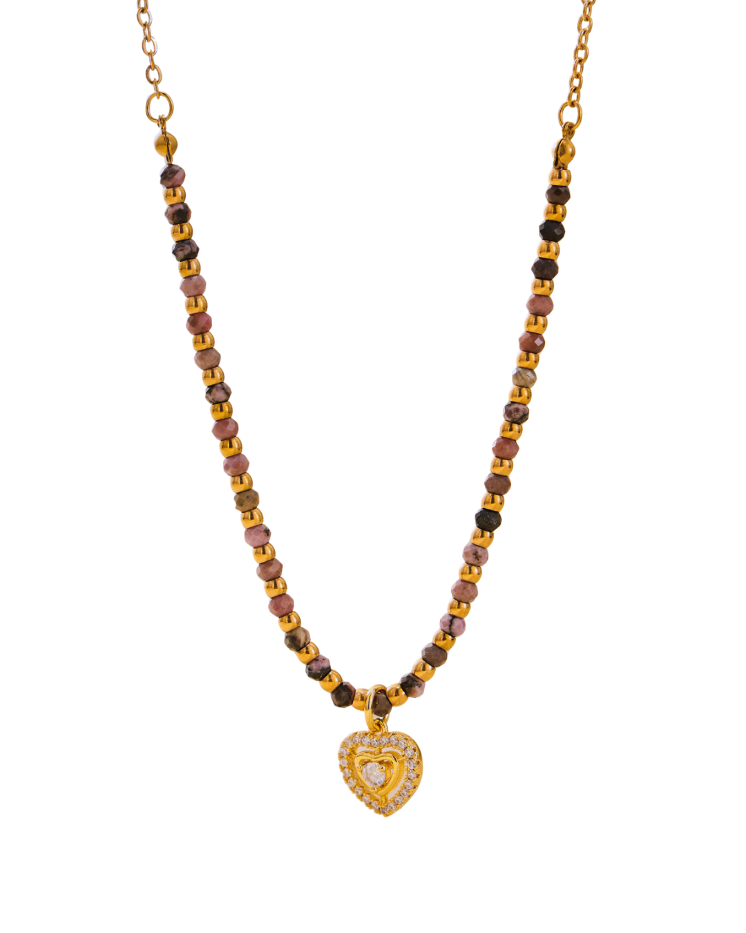 Conjunto Cocoa