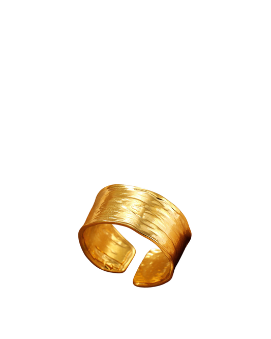 Anillo rocio