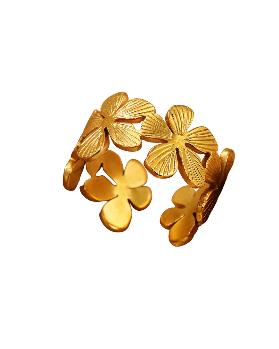 Anillo Gardenia