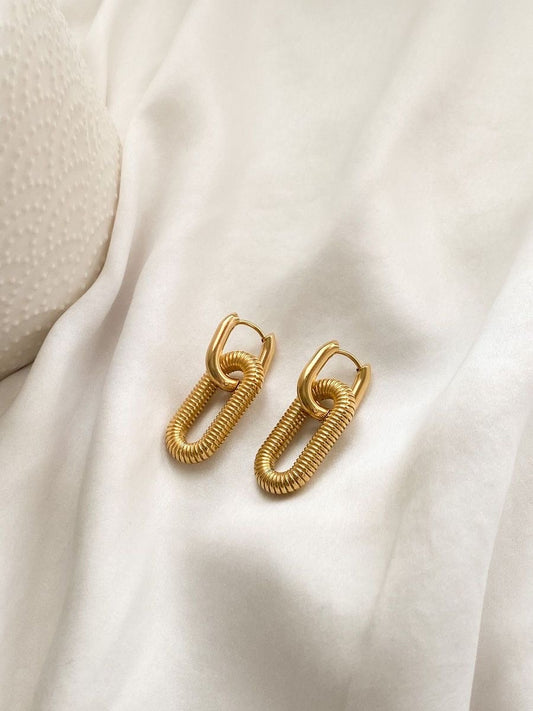 Aretes Elizabeth