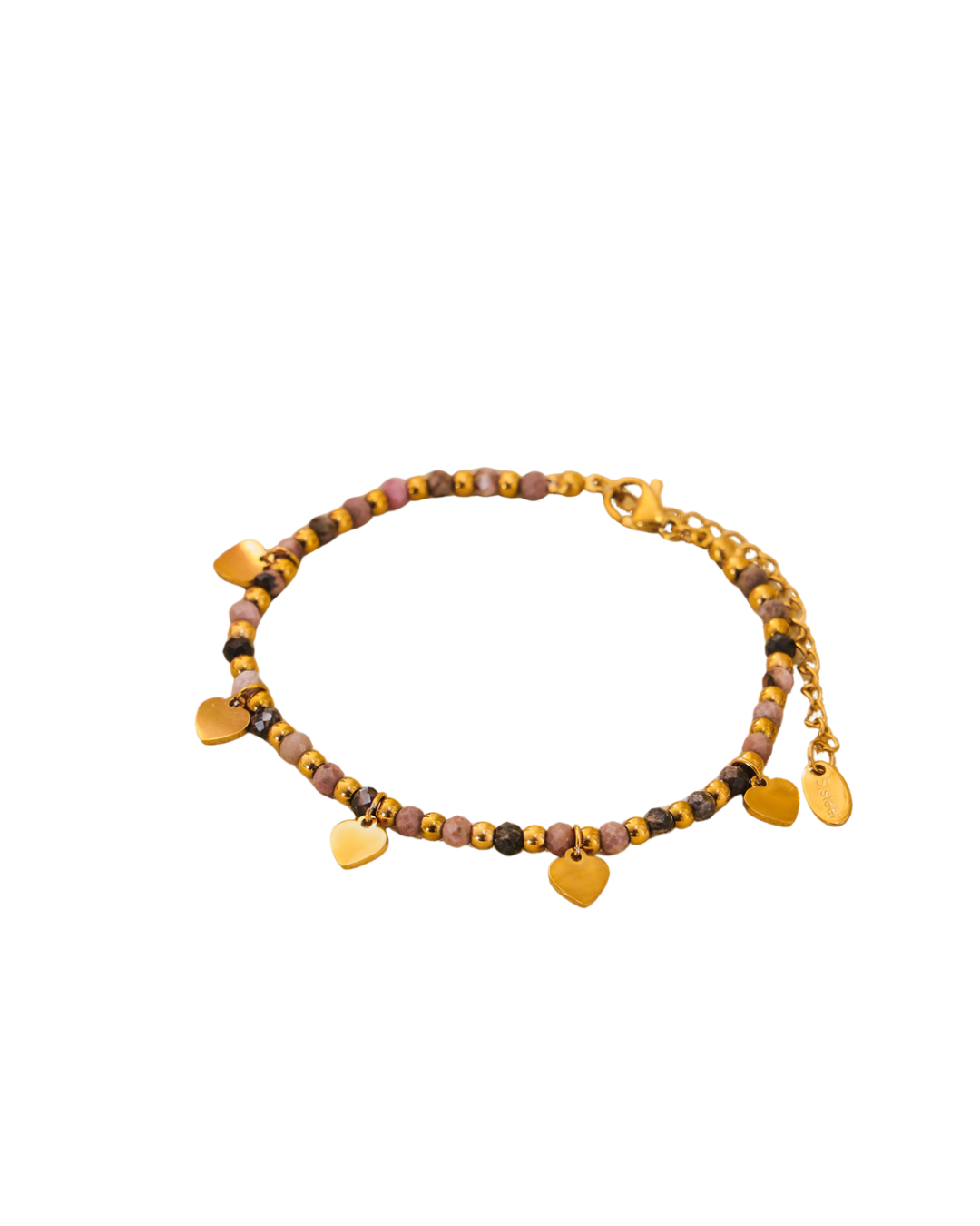 Conjunto Cocoa