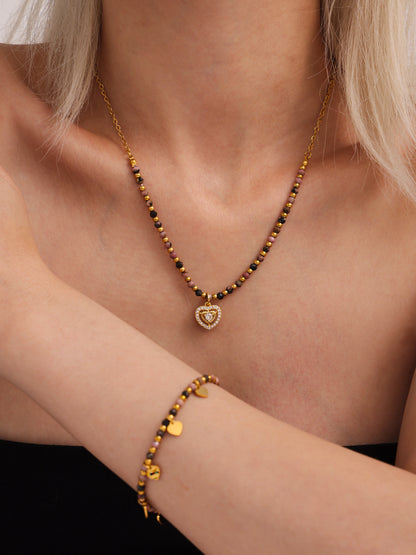 Conjunto Cocoa
