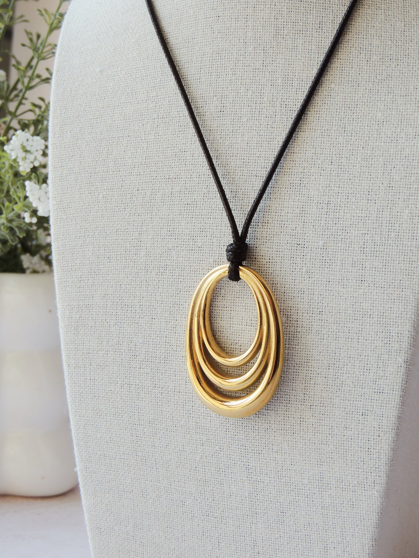 Collar Alessia