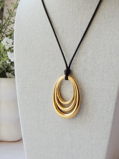 Collar Alessia