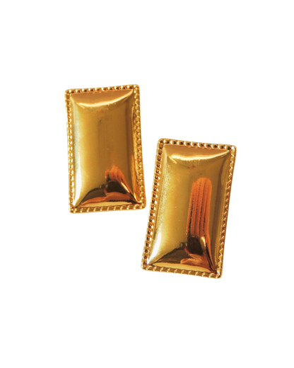 Aretes Alba
