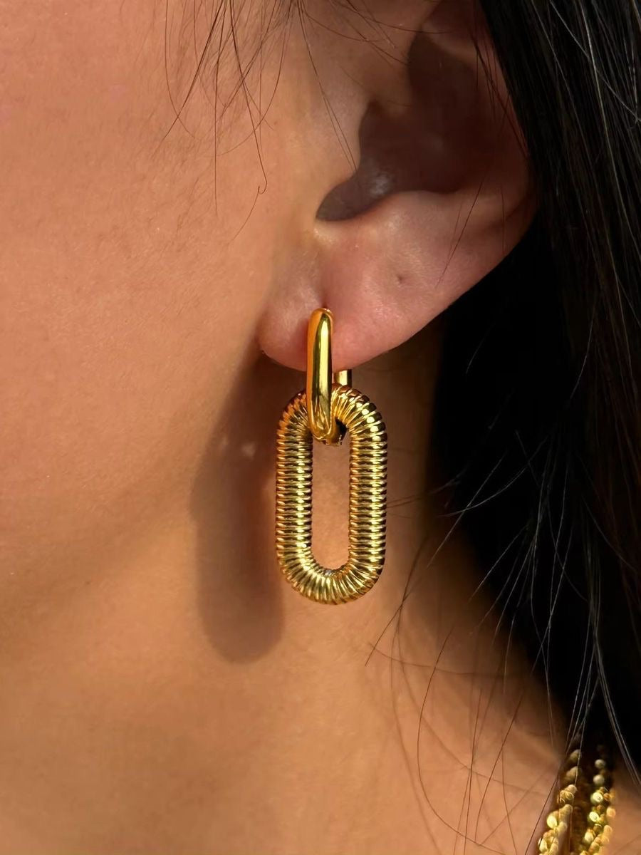 Aretes Elizabeth