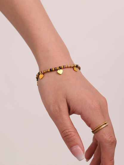 Conjunto Cocoa