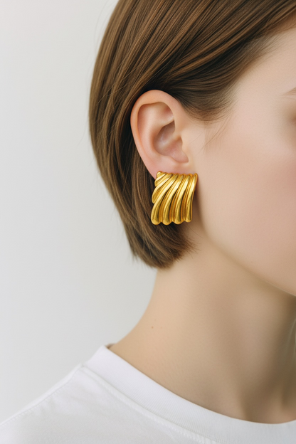 Aretes Hailey
